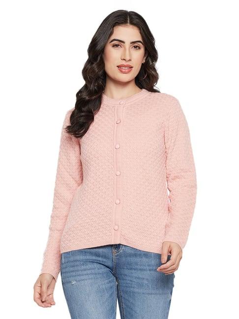 madame peach regular fit cardigan