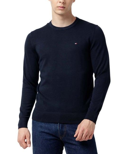 tommy hilfiger desert sky regular fit sweatshirt