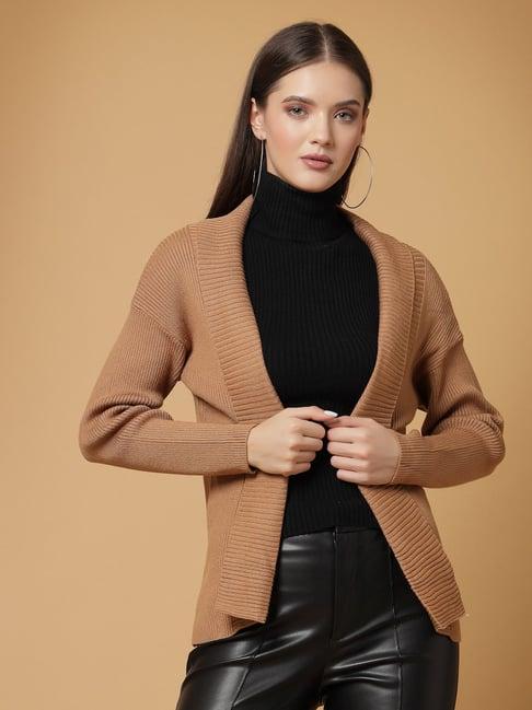 mafadeny khaki shrug