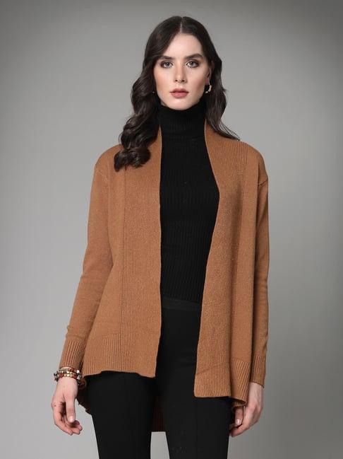 mafadeny khaki shrug