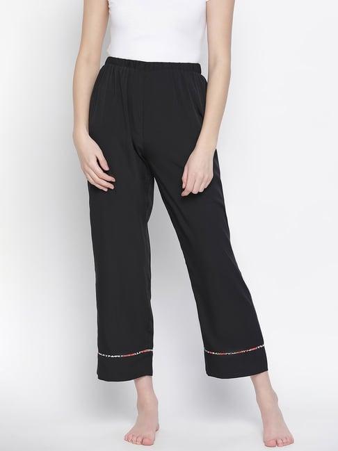 oxolloxo black pyjamas