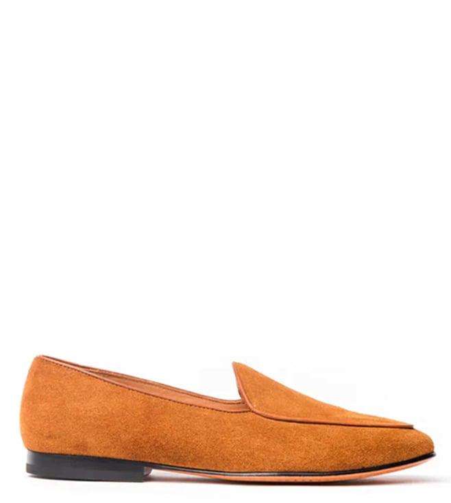 rawls men's lounge sand loafers