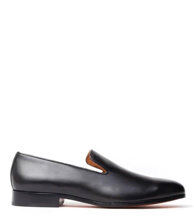 rawls men's murano black loafers