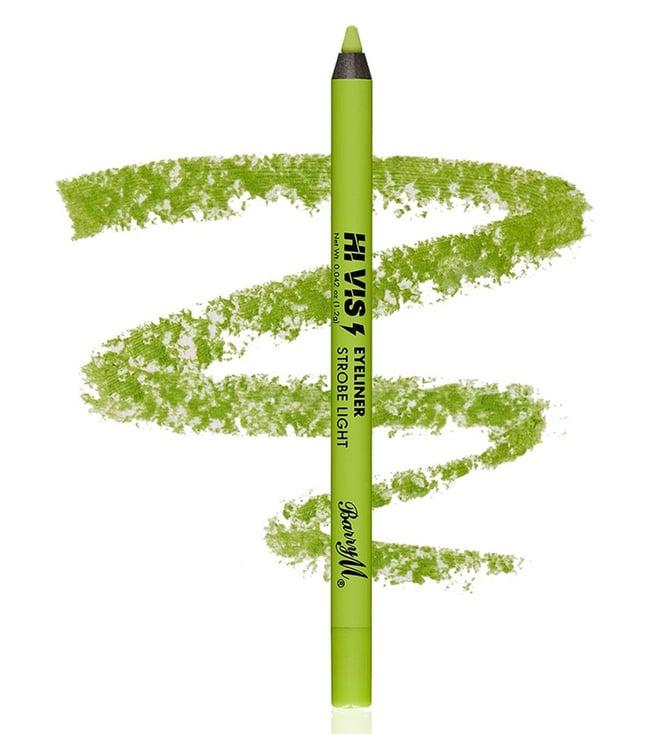 barry m hi vis waterproof eyeliner strobe light - 1.2 gm