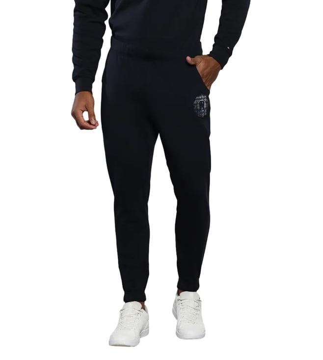 tommy hilfiger desert sky regular fit joggers