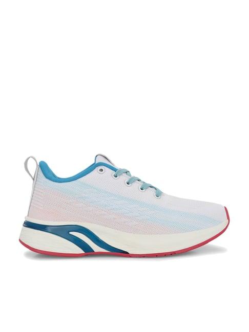 off limits women's paloma off white running shoes