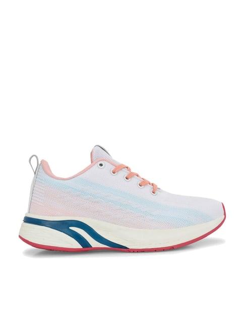 off limits women's paloma off white running shoes