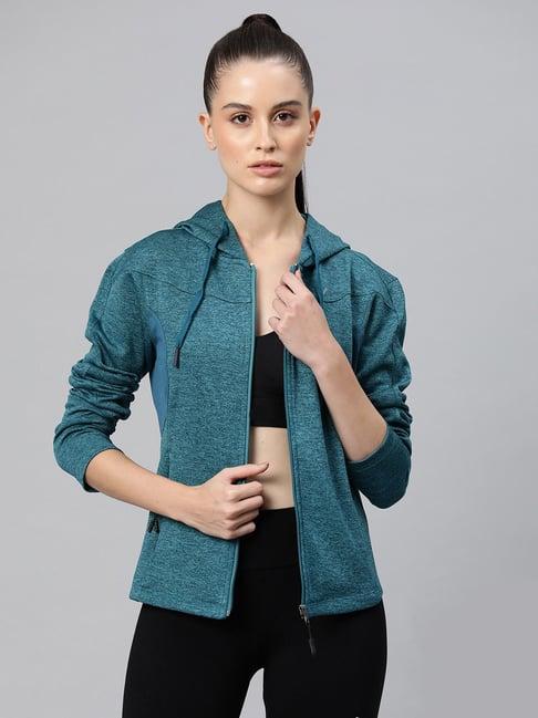 alcis blue sports jacket