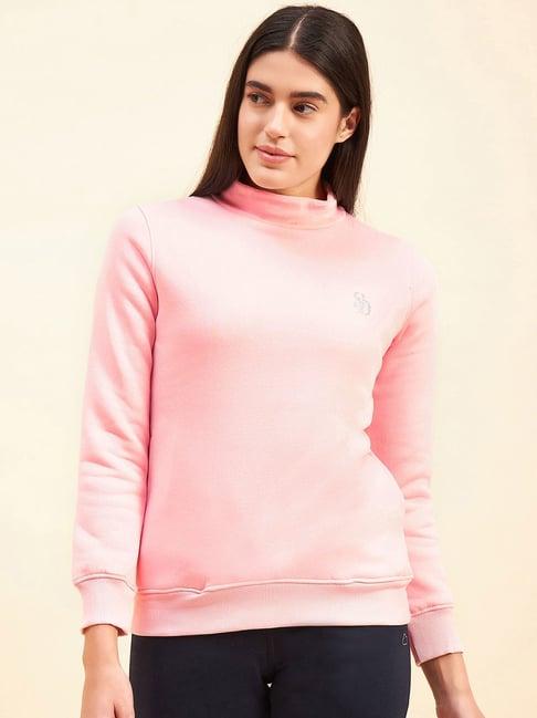 sweet dreams pink pullover