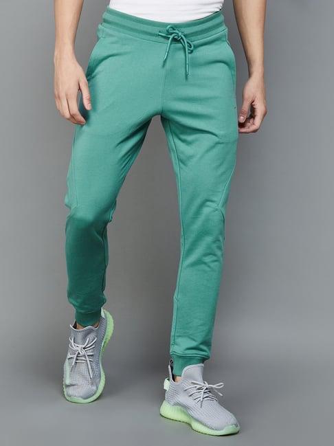 fame active sage regular fit joggers