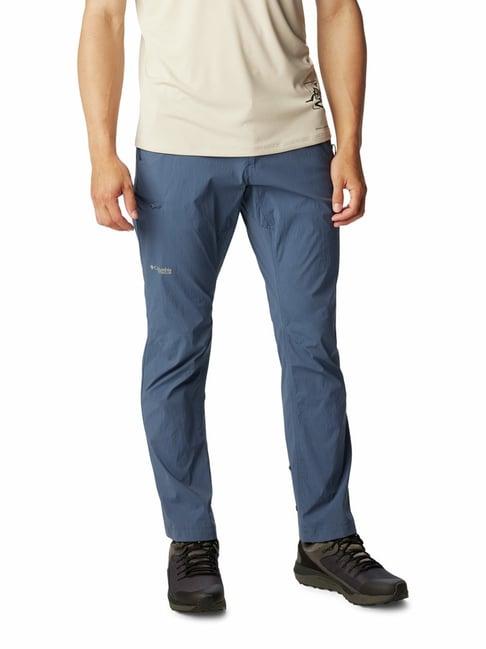 columbia dark mountain regular fit trousers