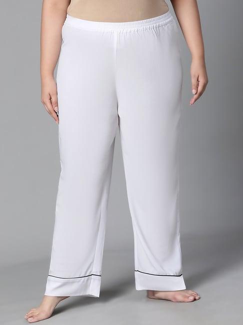 oxolloxo white pyjamas