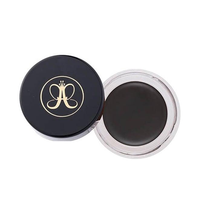 anastasia beverly hills dipbrow pomade granite - 4 gm