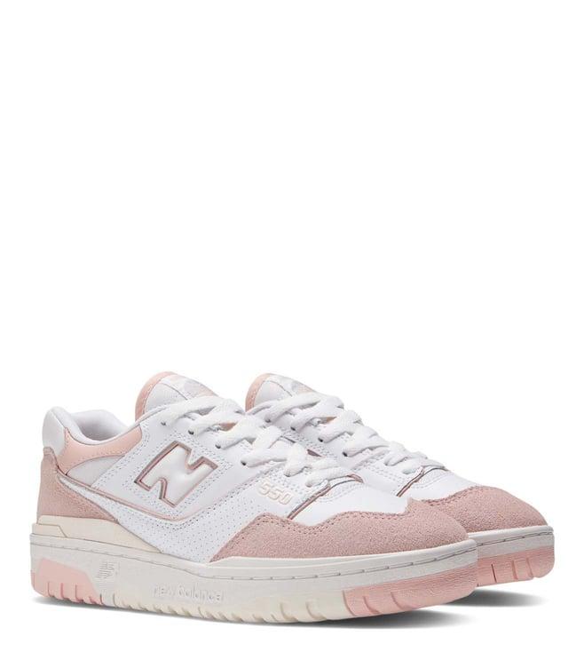 new balance women's bbw550cd angora sneakers