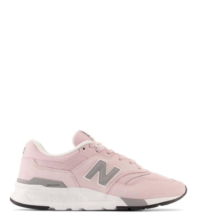 new balance women's cw997hgi grey sneakers