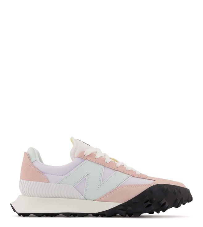 new balance unisex uxc72ta pink sneakers