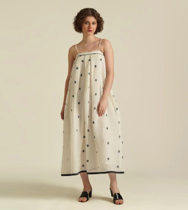 indigo dreams ivory royale xliii dress