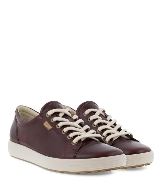 ecco women's soft 7 andorra sneakers