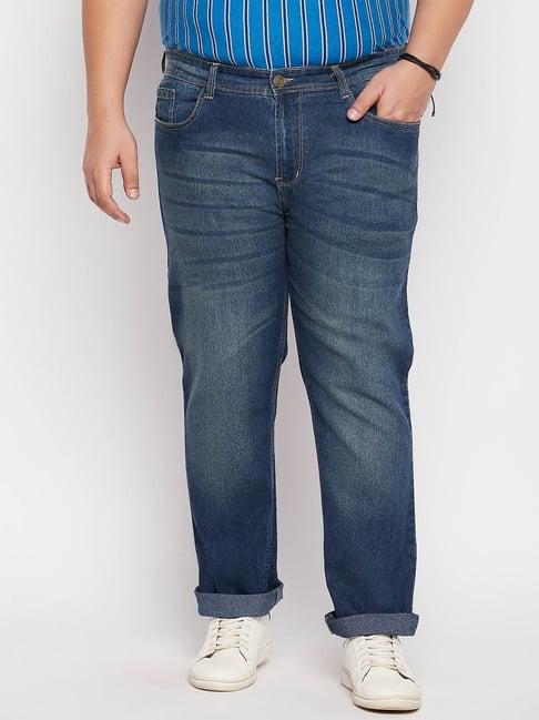 bigbanana blue regular fit jeans