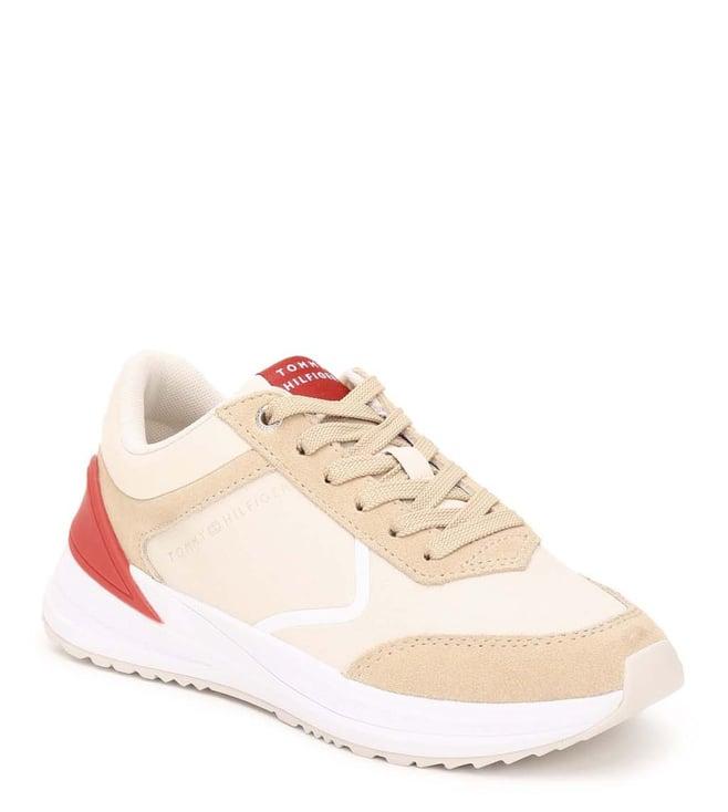 tommy hilfiger women's sugarcane sneakers