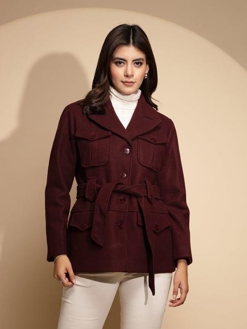 global republic wine coat