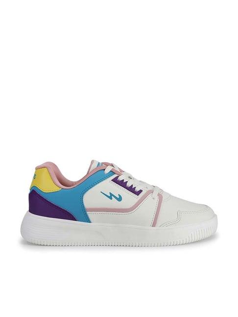 campus women's ogs off white casual sneakers