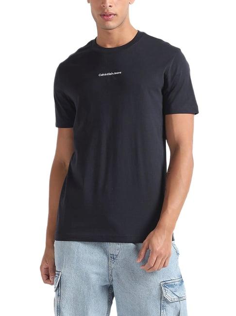 calvin klein night sky regular fit t-shirt