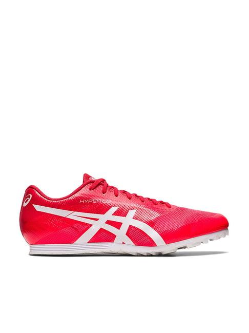 asics men's hyper ld 6 diva pink training shoes