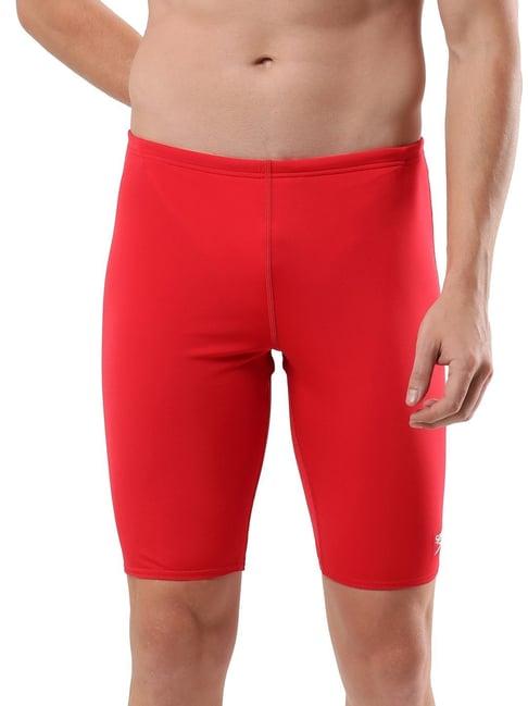 speedo fedred regular fit sports shorts