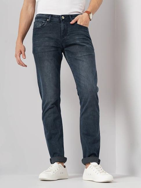 celio stone slim fit jeans