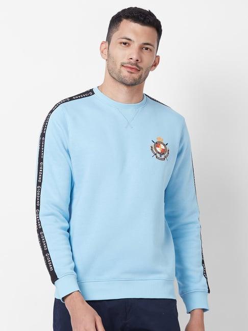 giordano baltic sea regular fit sweatshirt