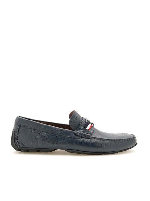 u.s. polo assn. men's hermes 5.0 navy casual loafers