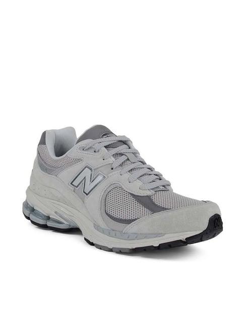 new balance men's n-ergy rain cloud casual sneakers