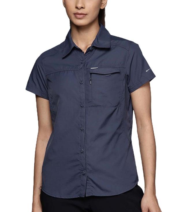 columbia nocturnal regular fit shirt