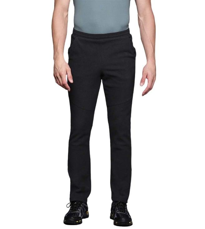 columbia black regular fit expedition pants