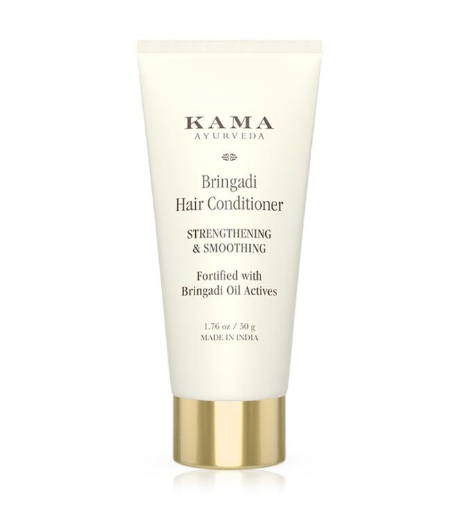 kama ayurveda bringadi hair conditioner 50 gm