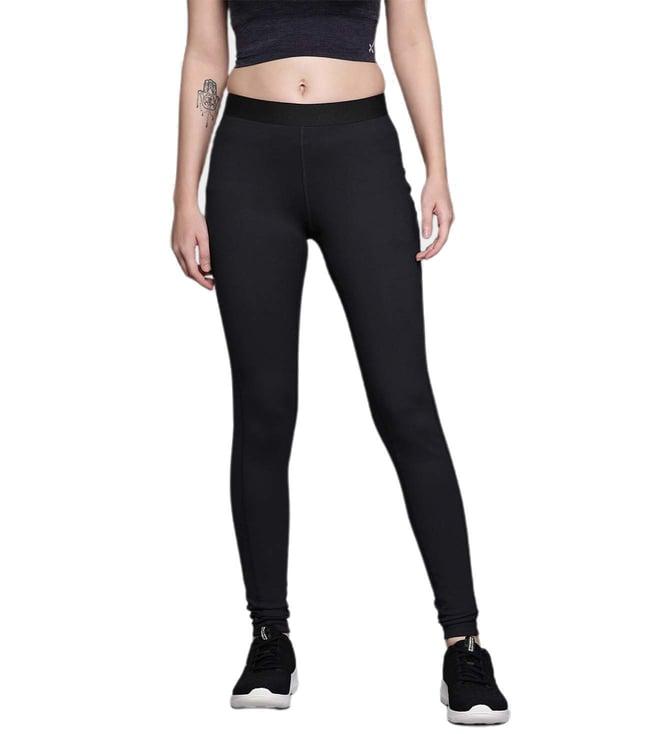 columbia womens black heavyweight ii tight baselayer bottom