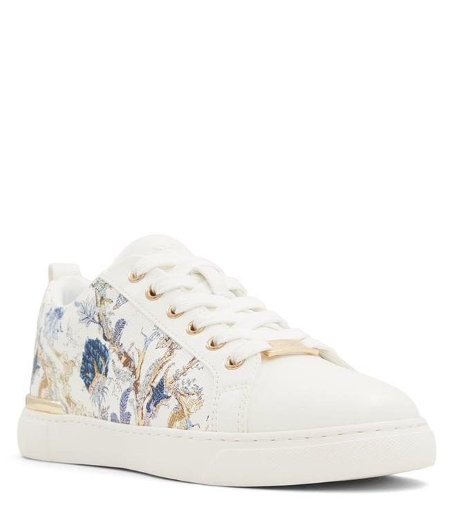 aldo women's dilathielle miscellaneous sneakers