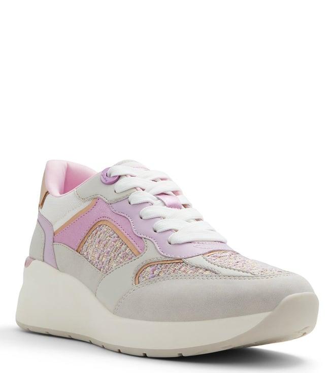 aldo women's ebalaeria miscellaneous sneakers