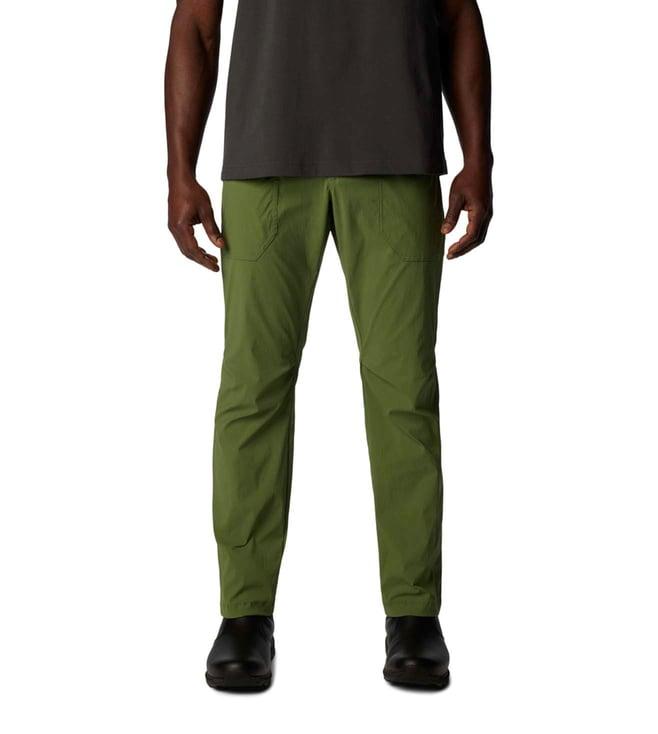 landroamer ripstop pant