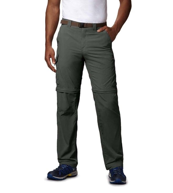 silver ridge convertible pant