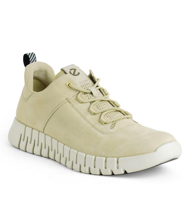 ecco men's gruuv sand sneakers