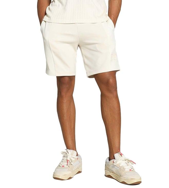 puma alpine snow one8 regular fit shorts