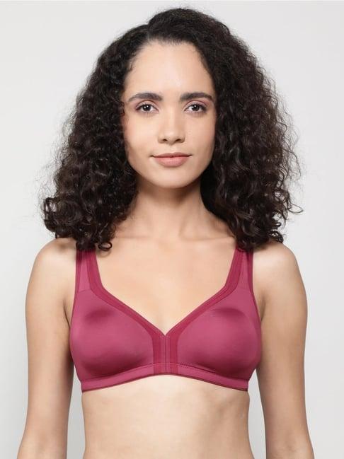 jockey purple bralette bra