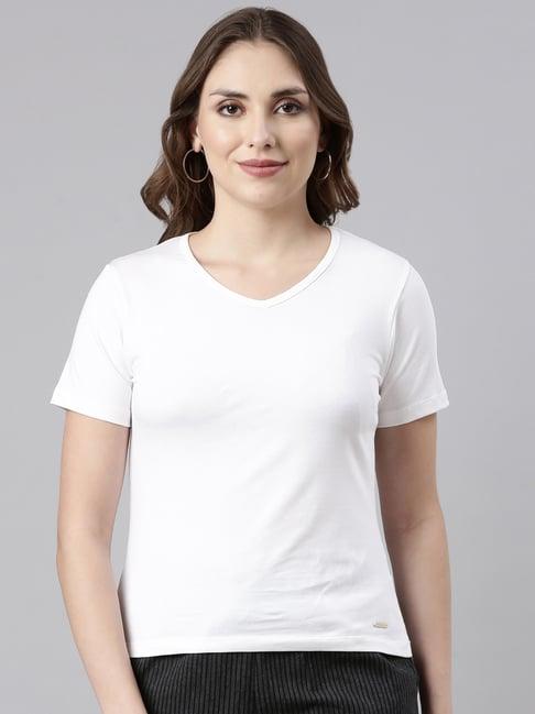 twin birds white top