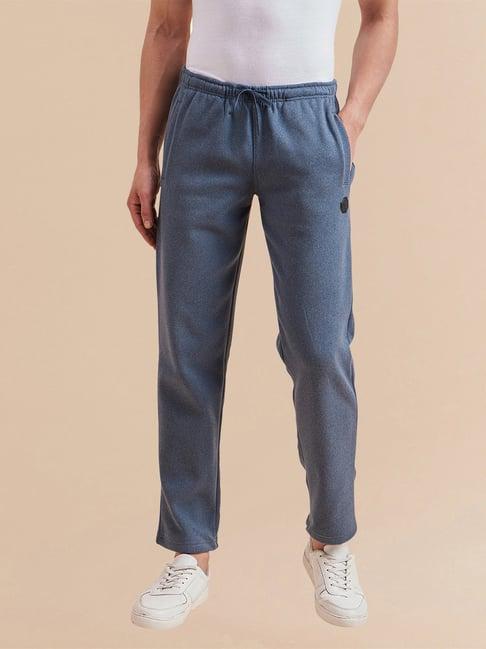 sweet dreams navy melange lounge pants