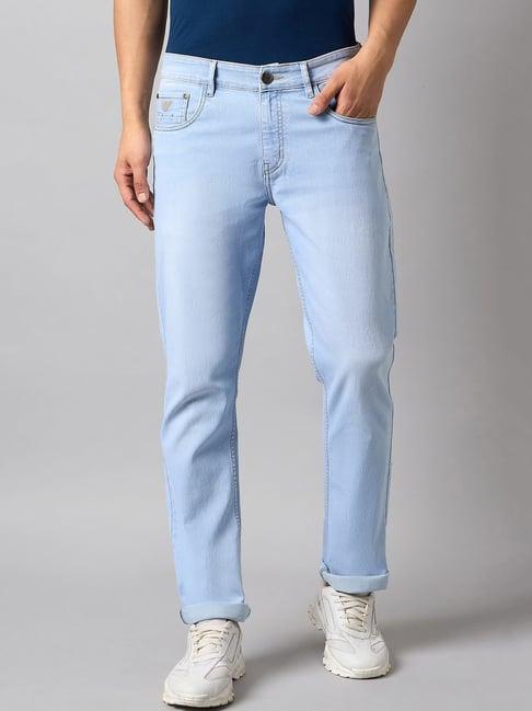 club york sky regular fit jeans