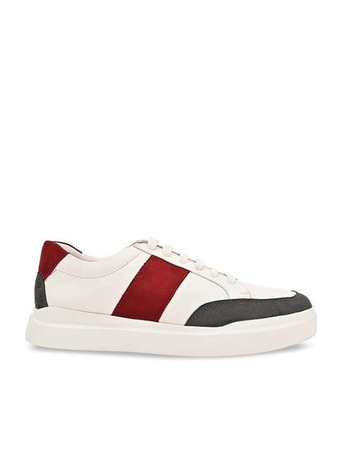 regal men's multicolored casual sneakers