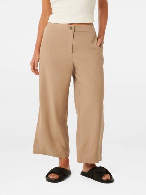 forever new cammi casual culotte pants