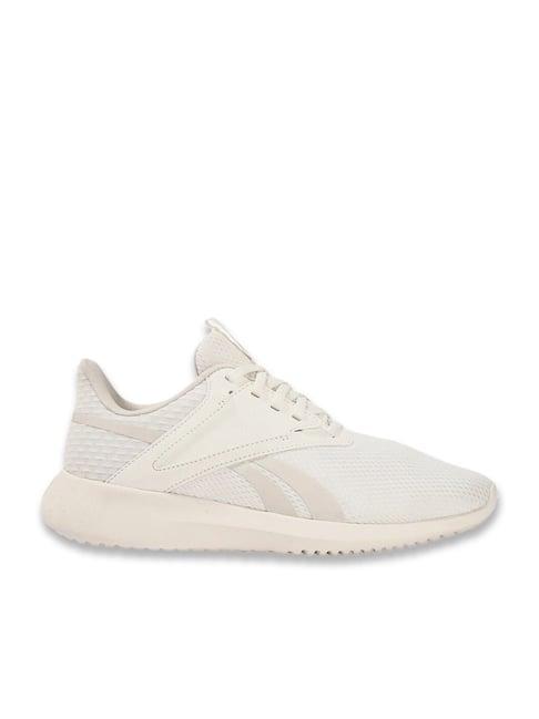 reebok women's fluxlite cream training shoes